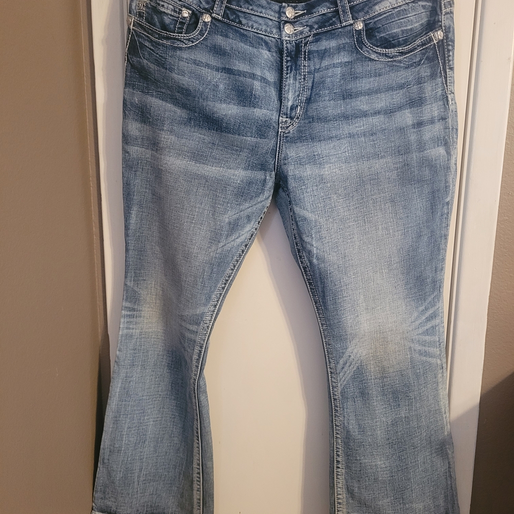 Miss Me Denim Jeans